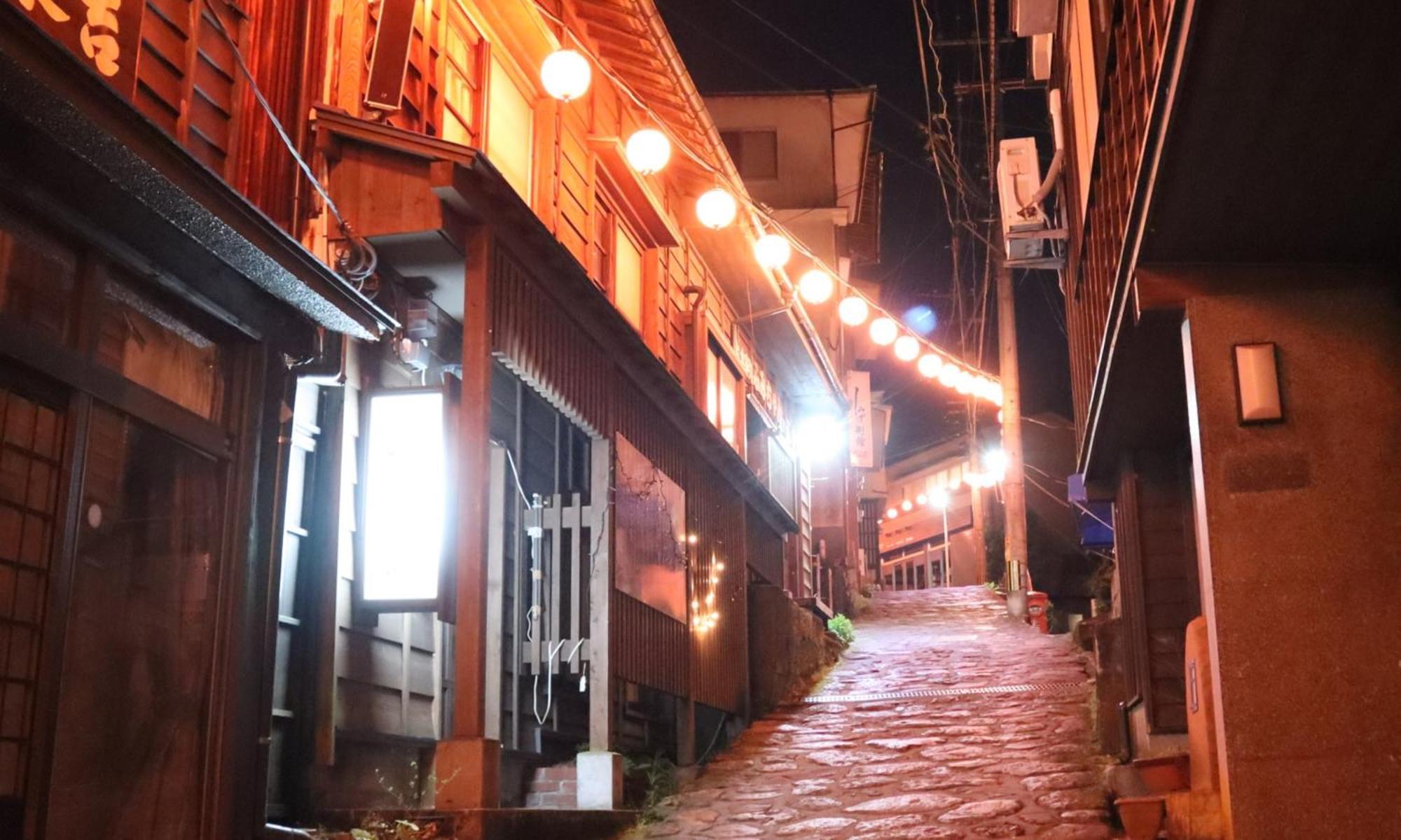 Ban-Ya Hot Spring Inn Yufuin Luaran gambar
