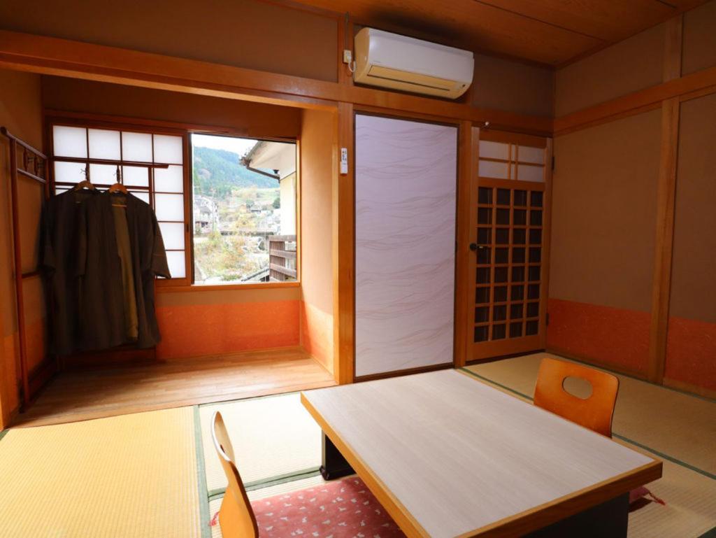 Ban-Ya Hot Spring Inn Yufuin Luaran gambar