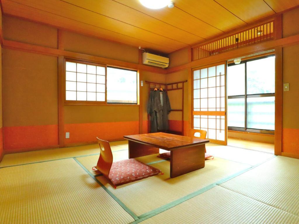 Ban-Ya Hot Spring Inn Yufuin Luaran gambar