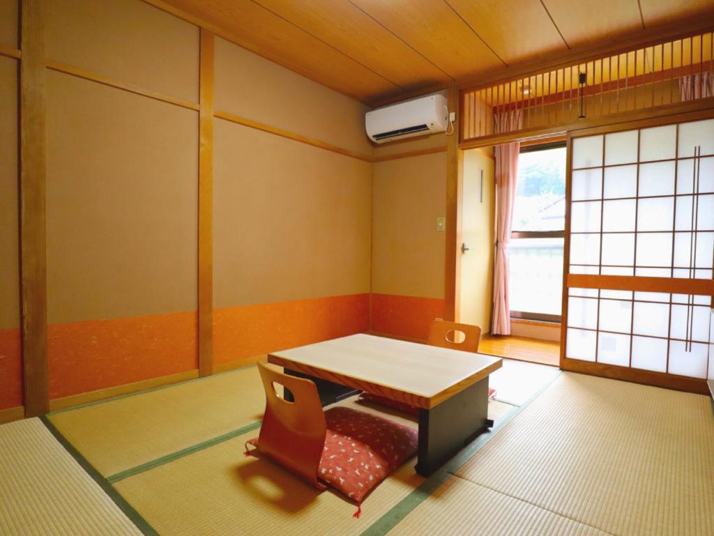 Ban-Ya Hot Spring Inn Yufuin Luaran gambar