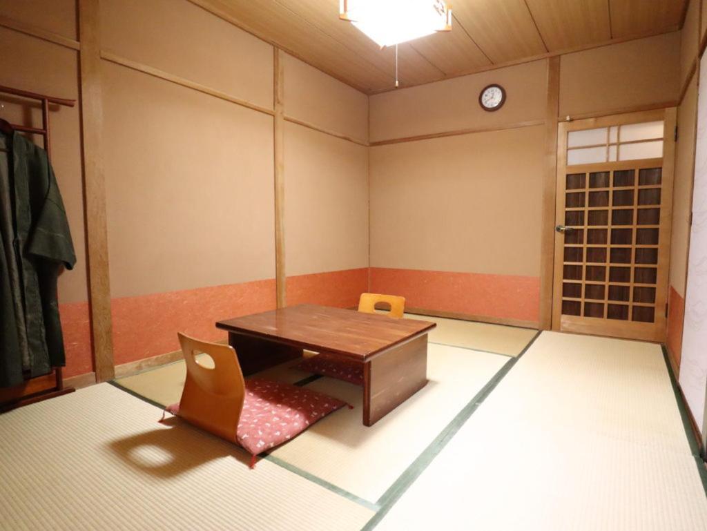 Ban-Ya Hot Spring Inn Yufuin Luaran gambar