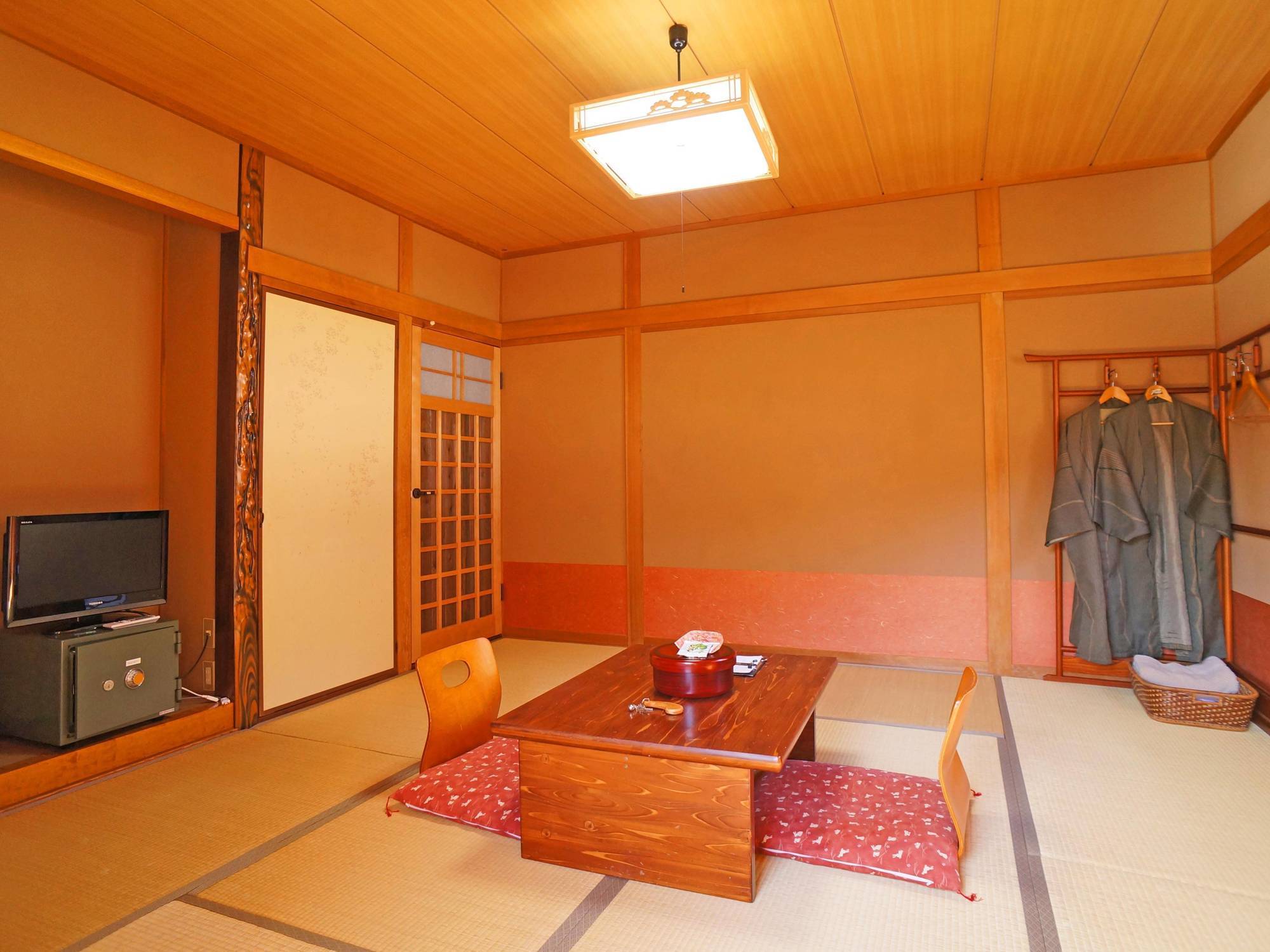 Ban-Ya Hot Spring Inn Yufuin Luaran gambar